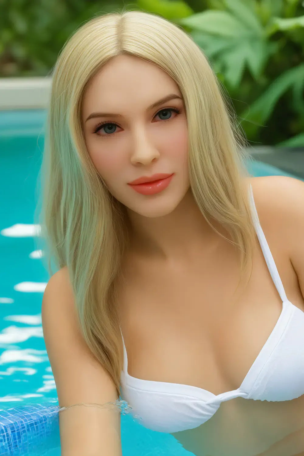US EU Stock! Helen - 5ft 15/157cm Medium chest TPE Sex Doll