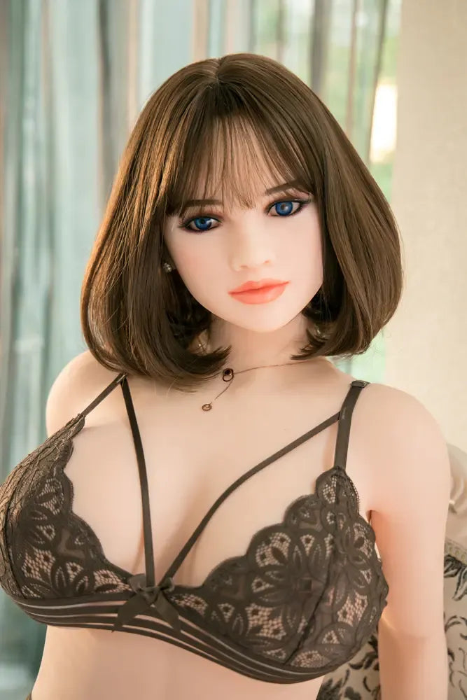 US EU Stock! Danielle - 5ft 18/158cm Medium chest TPE Sex Doll
