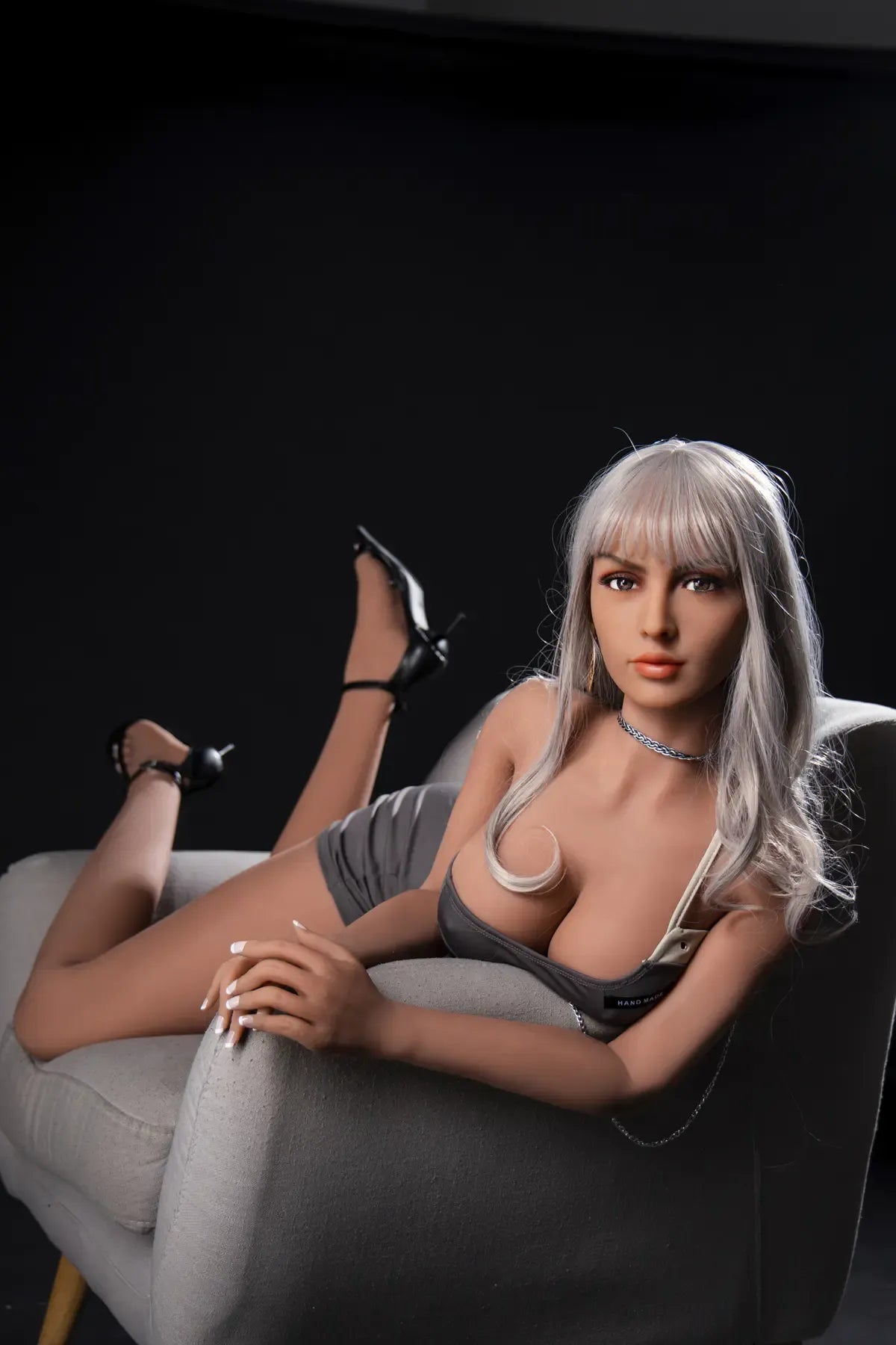 US EU Stock! Karen - 5ft 18/158cm Medium chest TPE Sex Doll