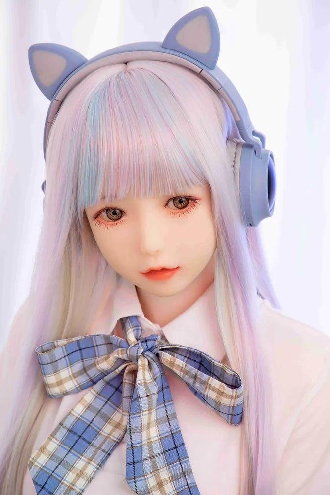 US EU Stock! Daphne - 5ft 18/158cm Medium chest TPE Sex Doll