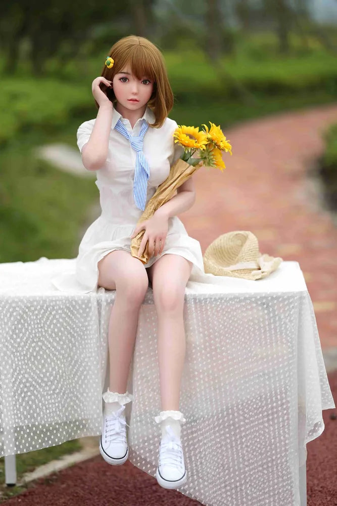US EU Stock! Deborah - 5ft 18/158cm Medium chest TPE Sex Doll