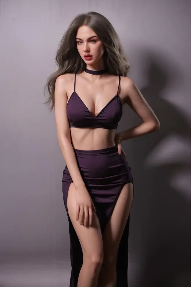 Danielle -5ft 41/165cm Medium chest Full Silicone Sex Doll