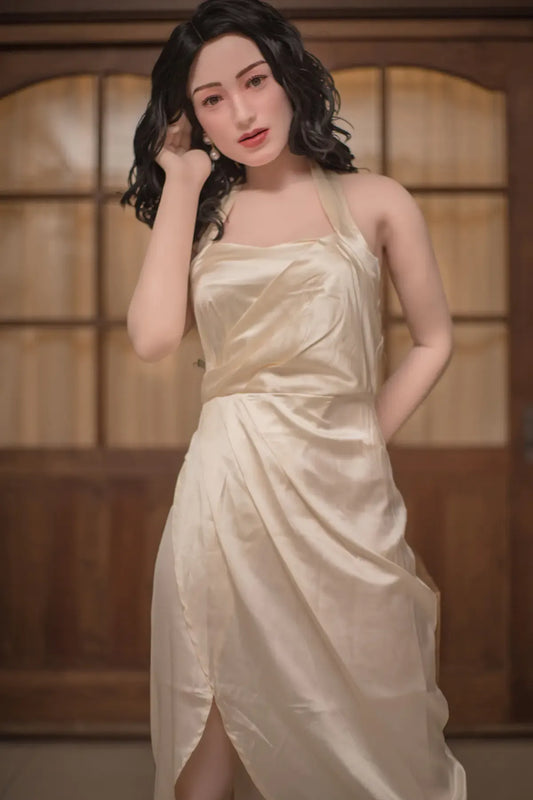 Peyton -5ft 15/157cm Medium chest S-TPE Sex Doll
