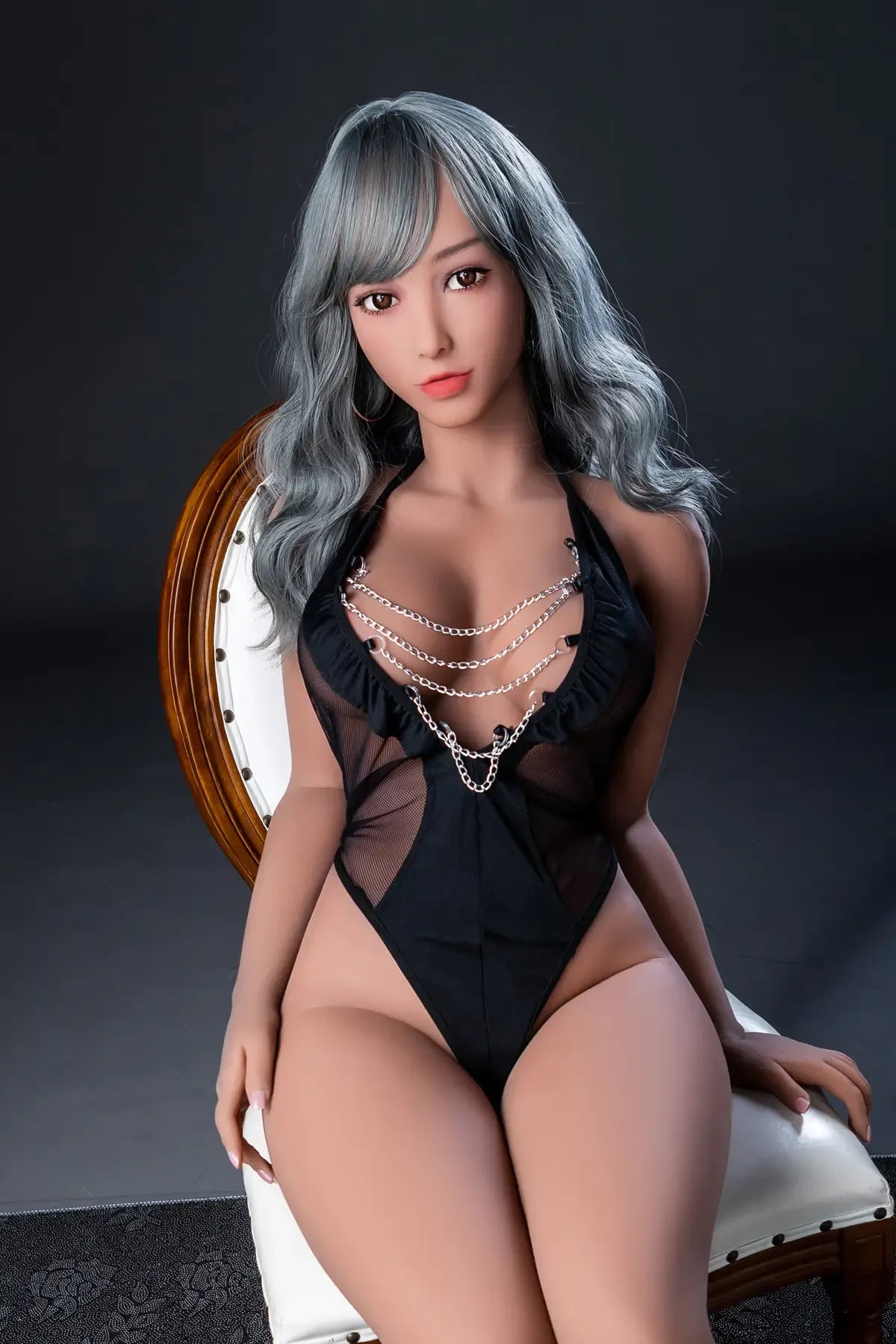 US EU Stock! Lara - 5ft 18/158cm Medium chest TPE Sex Doll