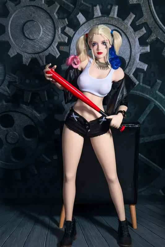 US EU Stock! Rita - 5ft 18/158cm Medium chest TPE Sex Doll
