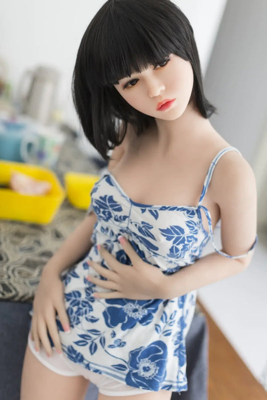 US EU Stock! Caroline - 5ft 18/158cm Medium chest TPE Sex Doll