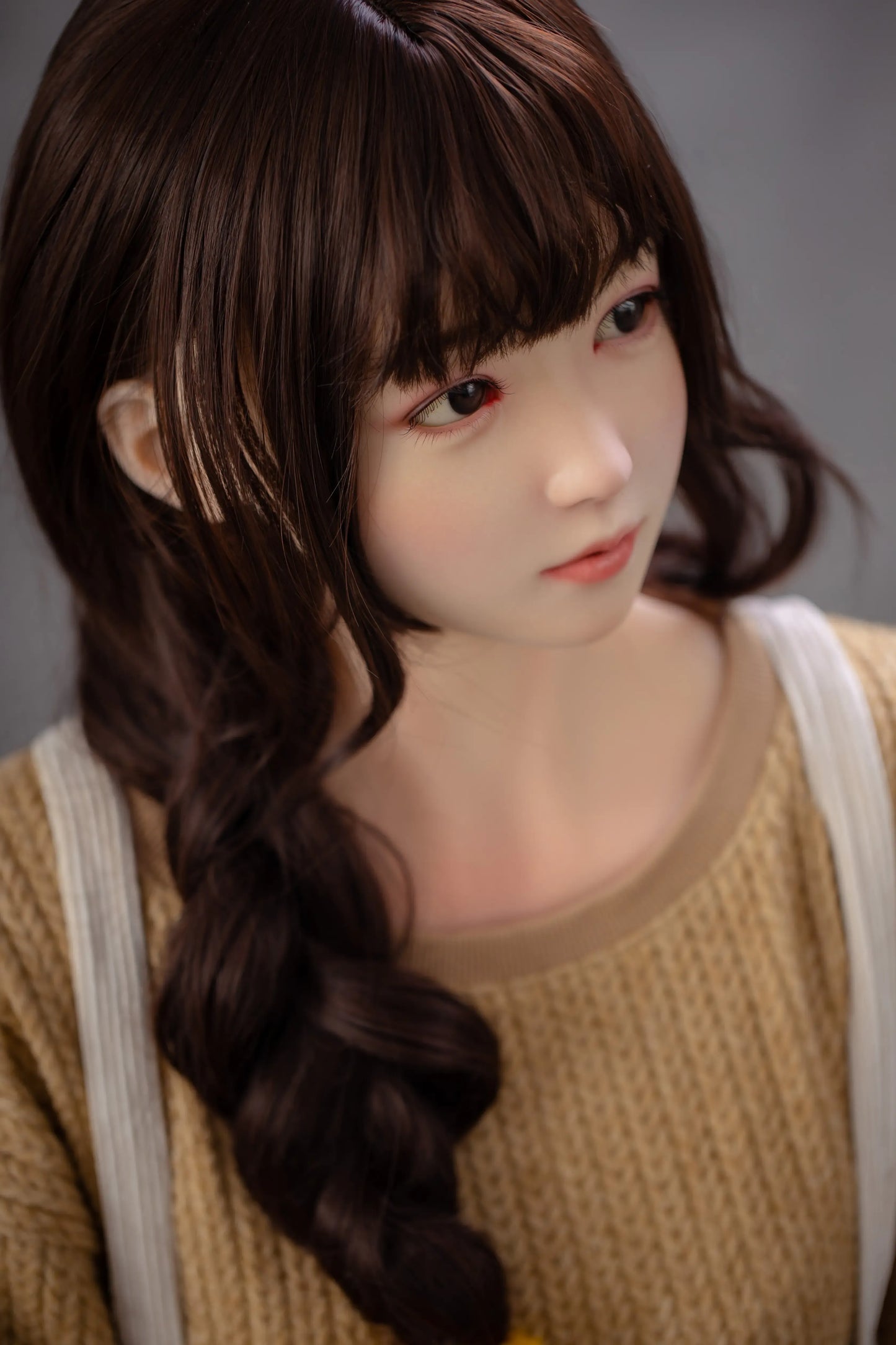 Katie - 5ft 61/171cm Medium chest Full Silicone Sex Doll