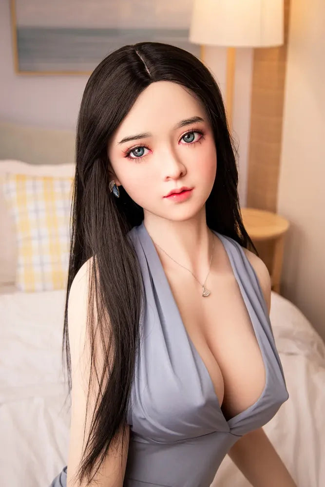 US EU Stock! India - 5ft 18/158cm Medium chest TPE Sex Doll