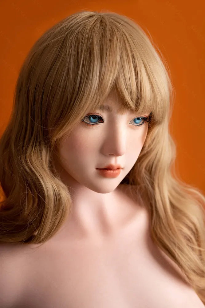 Lucia - 5ft 61/171cm Medium chest Full Silicone Sex Doll
