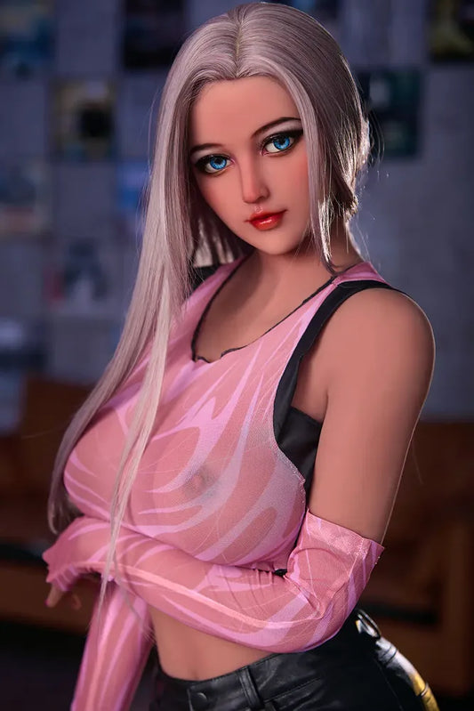 US EU Stock! Adriana - 5ft 18/158cm Medium chest TPE Sex Doll