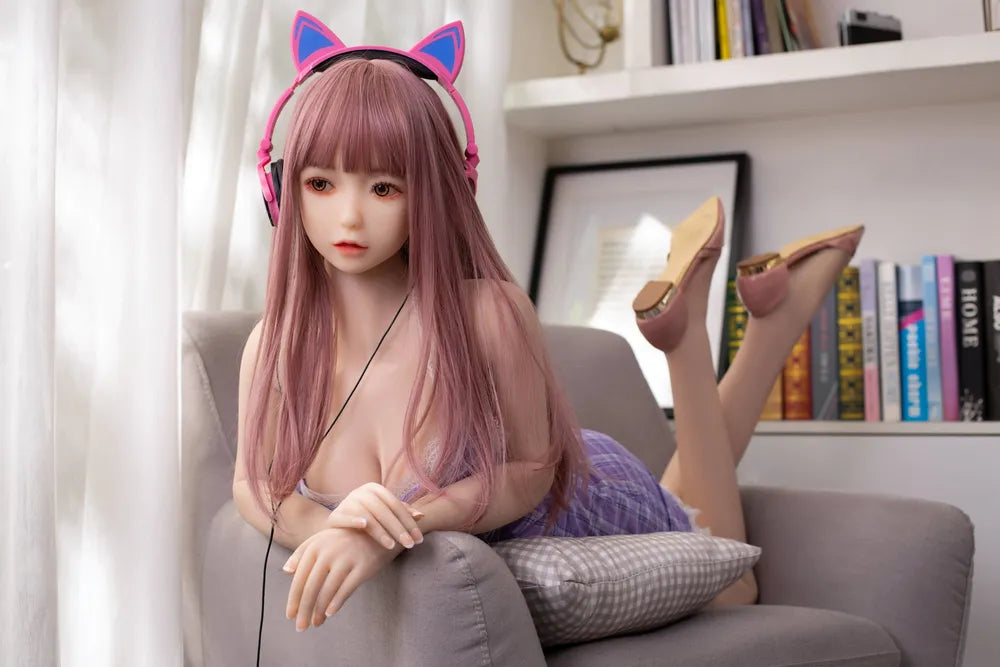 US EU Stock! Abigail - 5ft 18/158cm Medium chest TPE Sex Doll