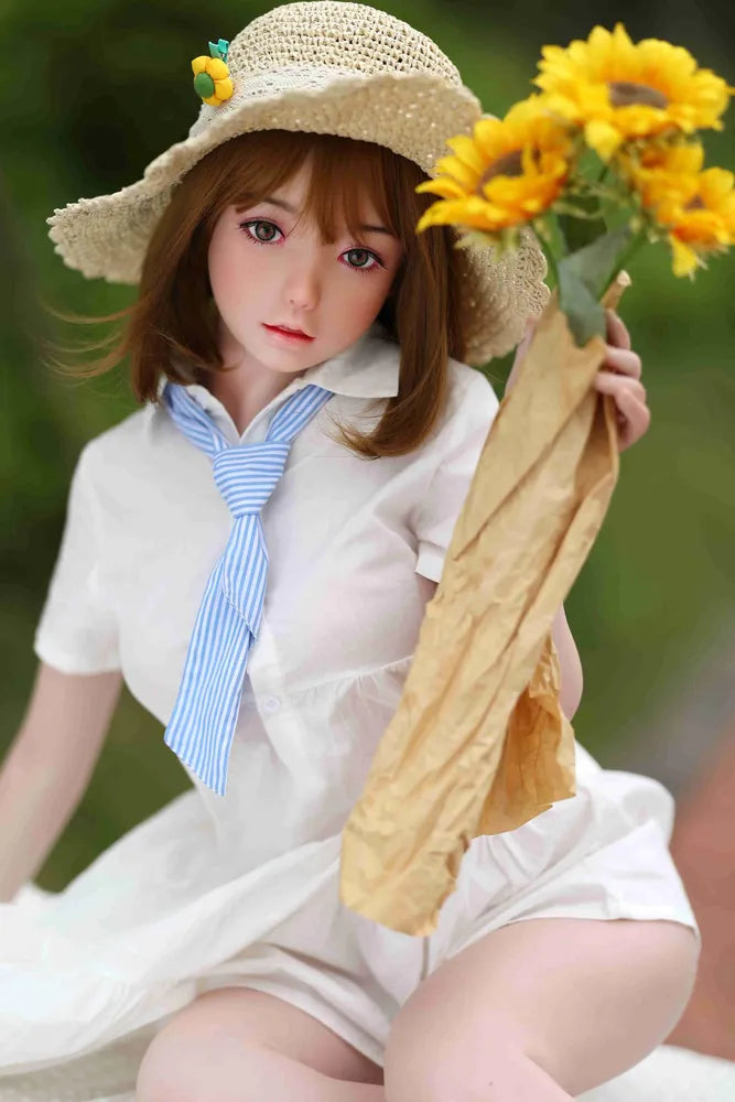 US EU Stock! Deborah - 5ft 18/158cm Medium chest TPE Sex Doll