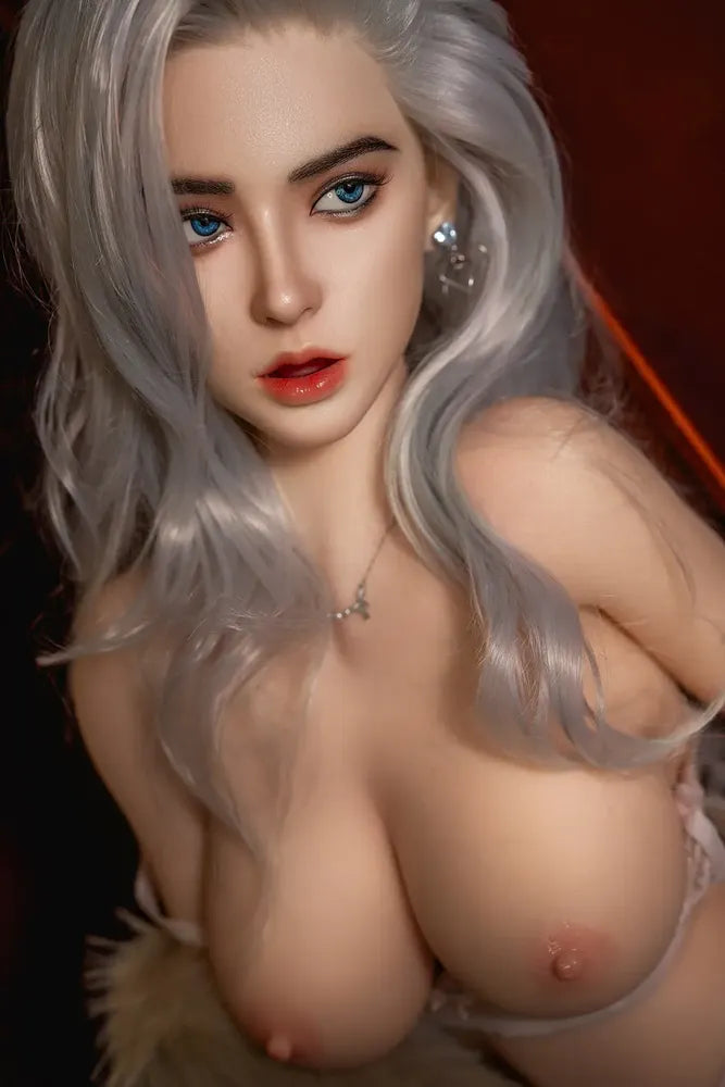 US EU Stock! Sandra - 5ft38in/164cm Medium chest TPE Sex Doll